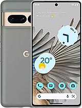 Refurbished Google Pixel 7 Pro