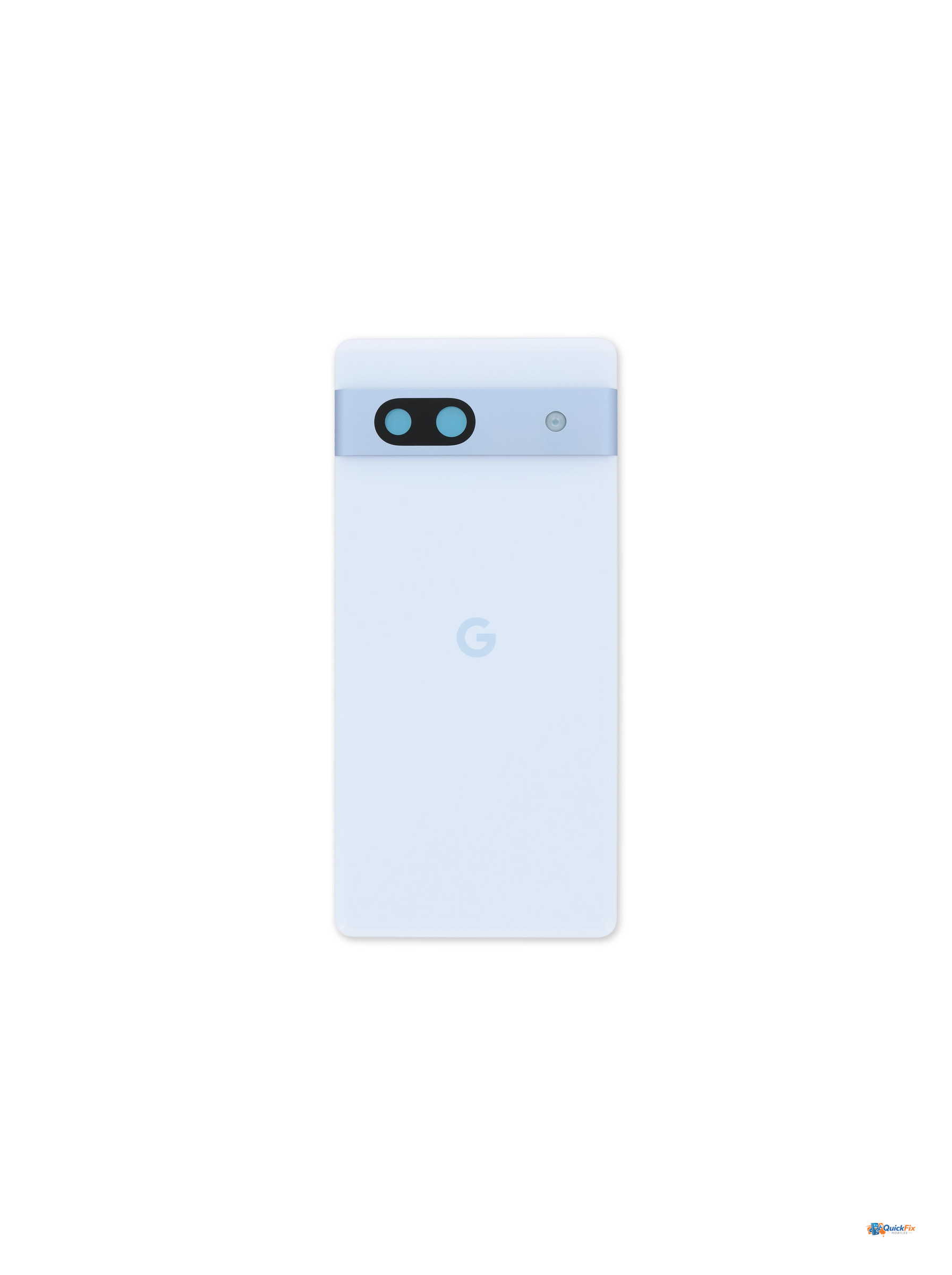 Google Back Glass Pixel 7A