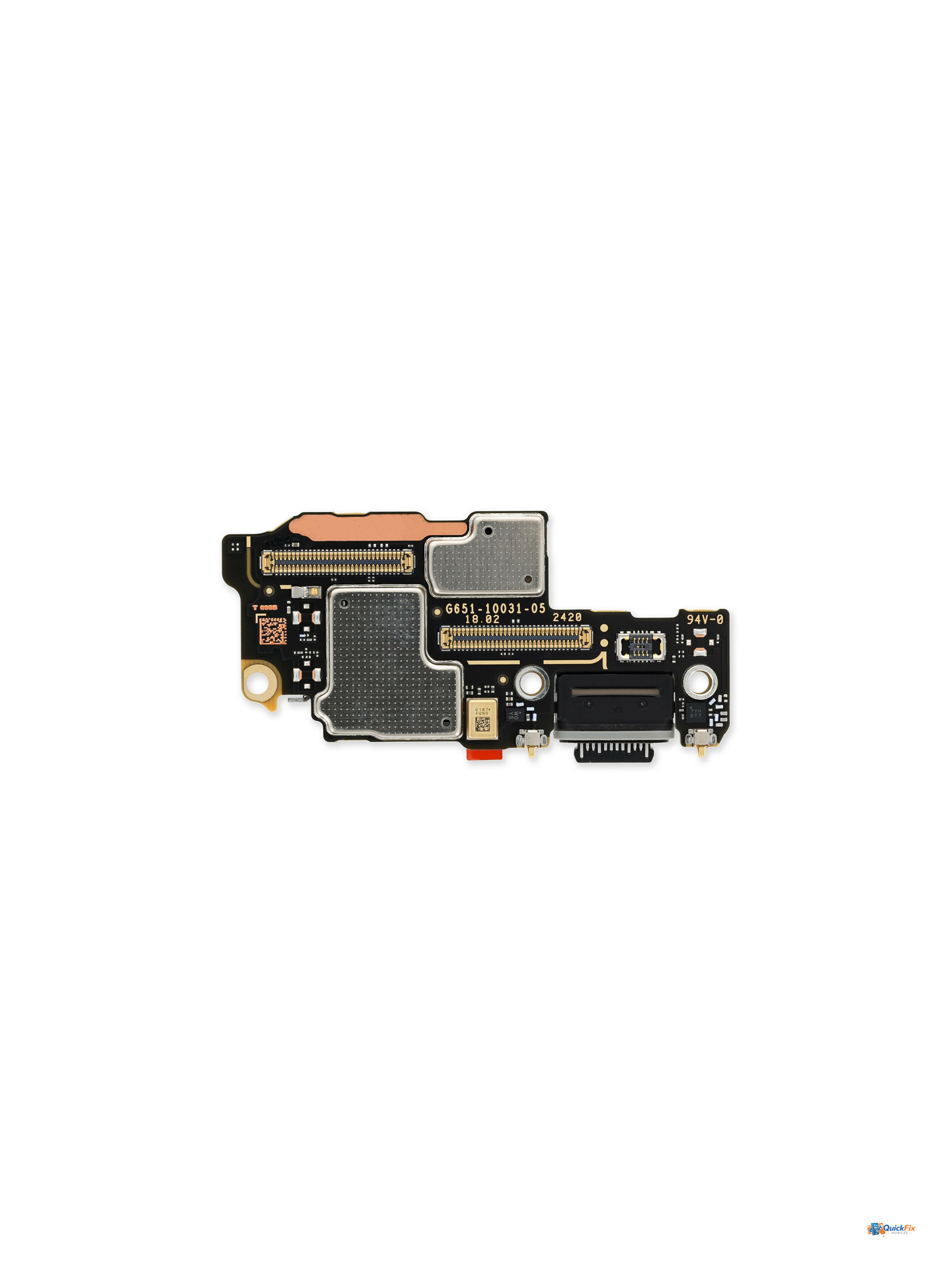 Google Charging Port Pixel 9