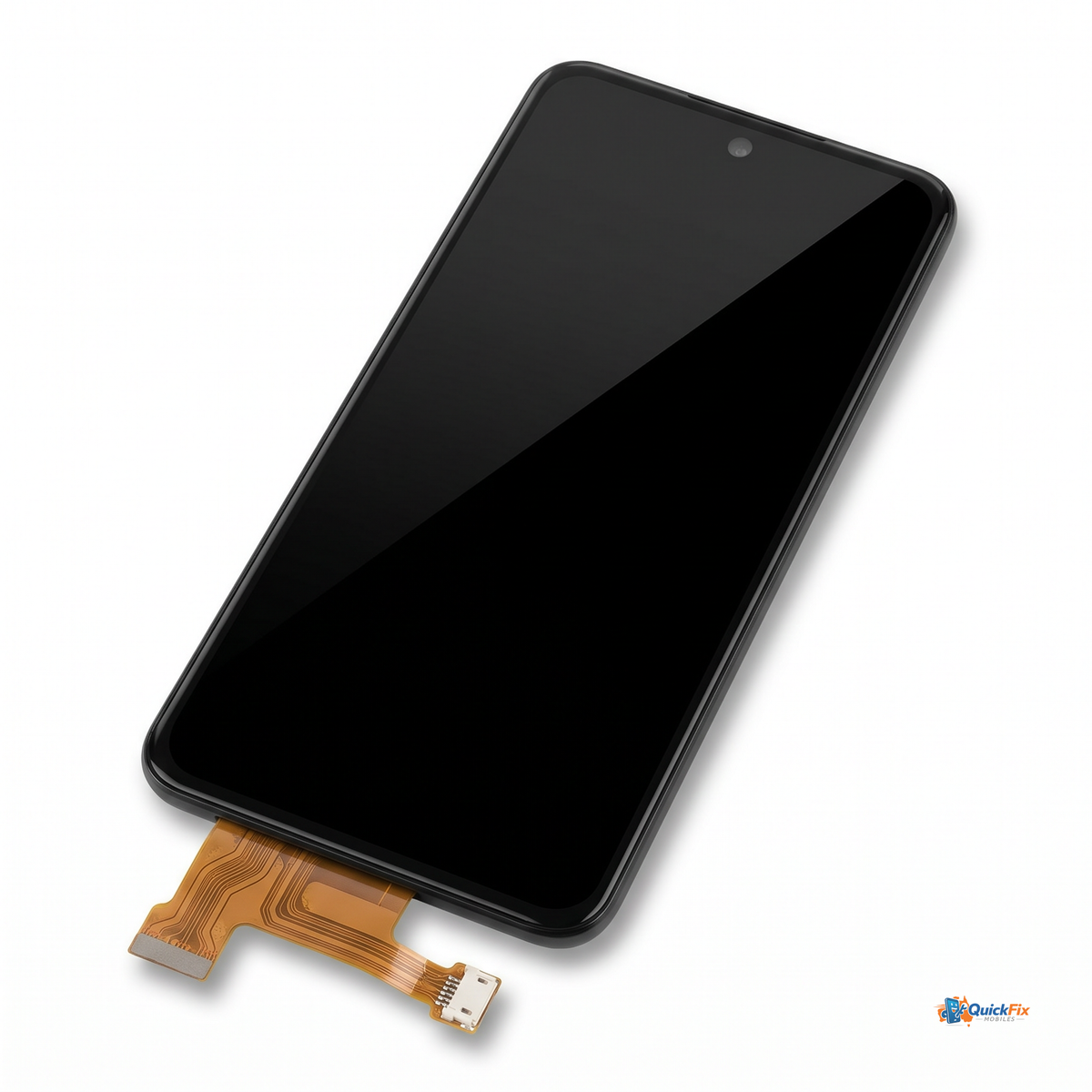 Google Pixel 7 Pro Screen Replacement product image - Quick Fix Mobiles Parramatta