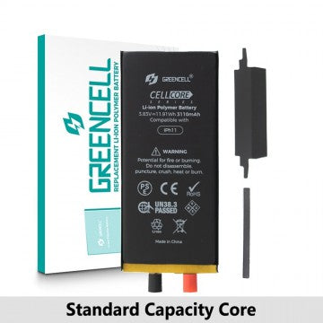 Apple iPhone 11 Battery replacement part - Quick Fix Mobiles Australia