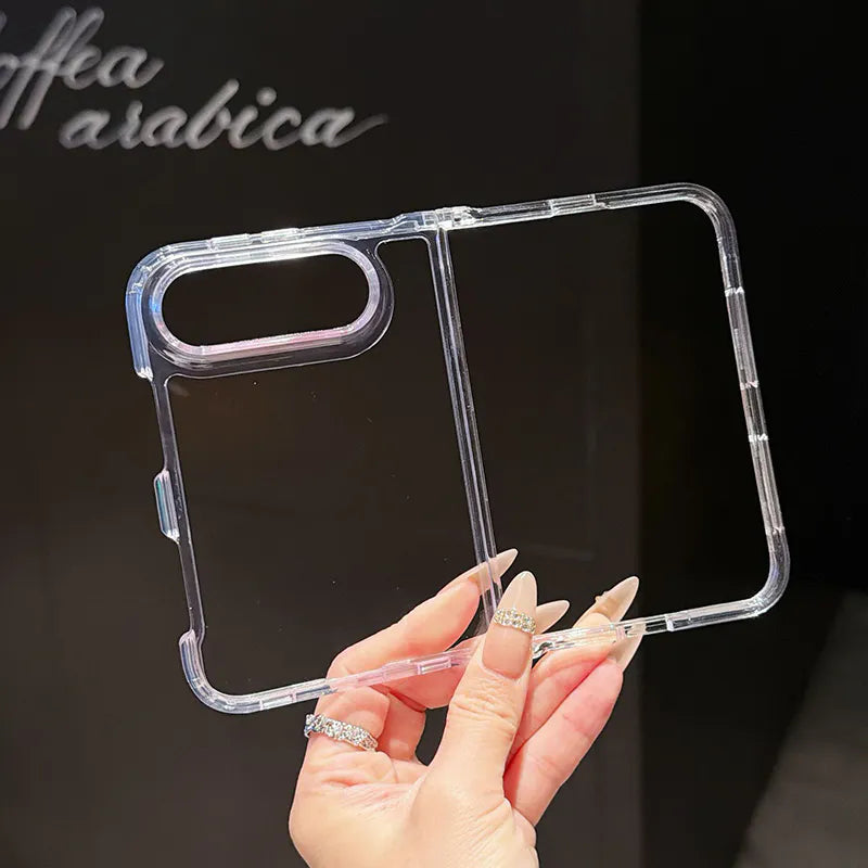 Case for iPhone Duo SPACE TPU PC