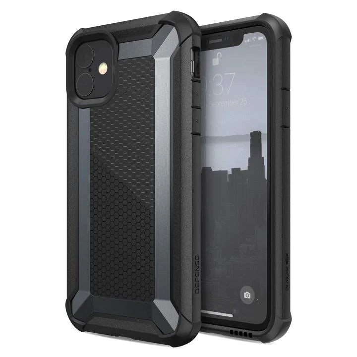2019 X-Doria Defense Tactical Case for iPhone 11 Pro
