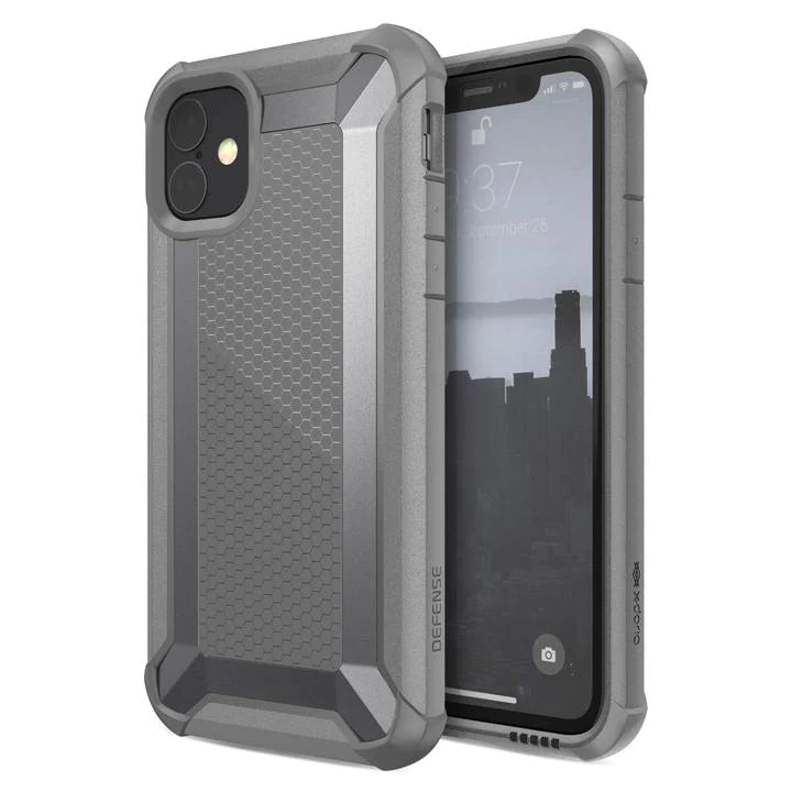 2019 X-Doria Defense Tactical Case for iPhone 11