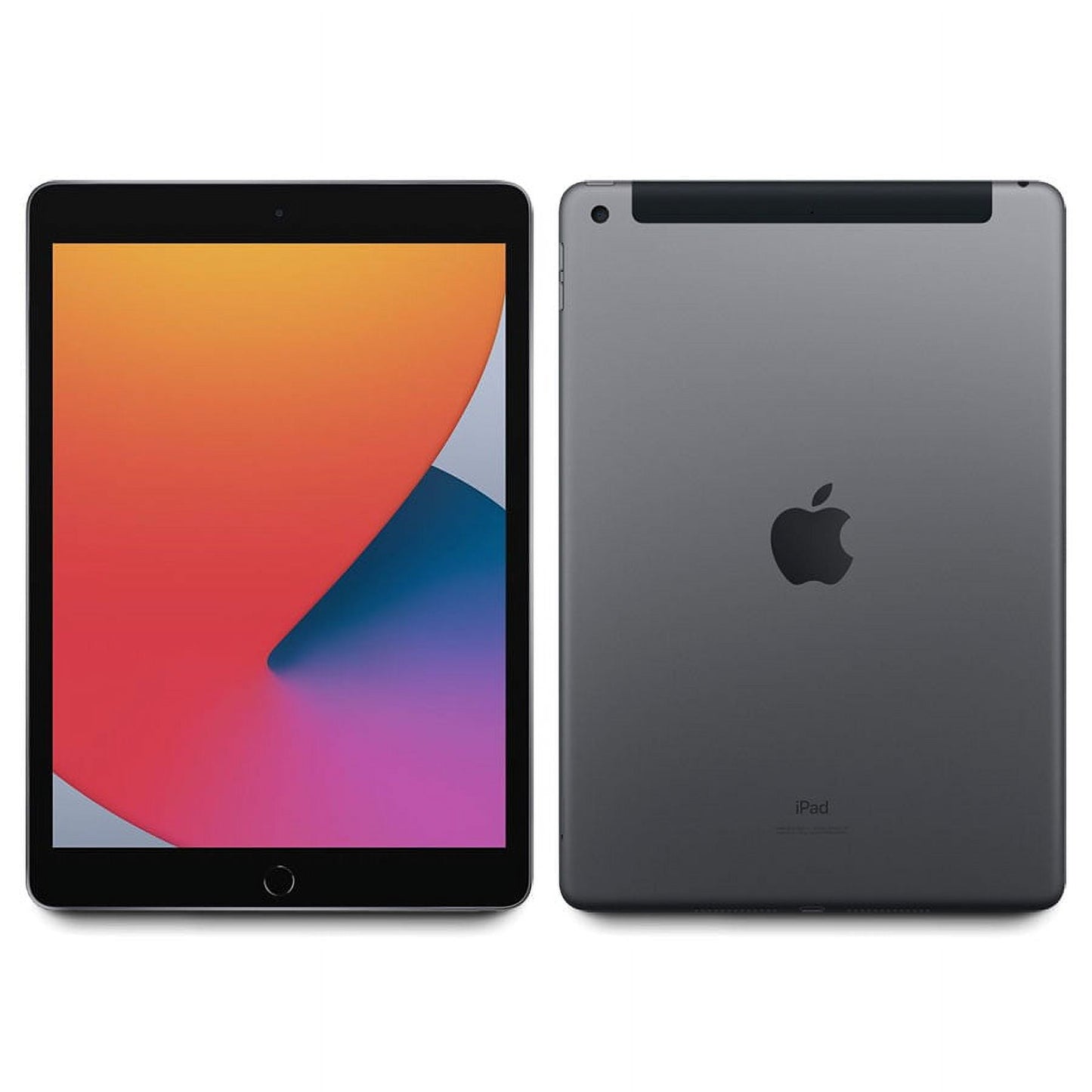 Refurbished Apple iPad 8 4G 128GB replacement part - Quick Fix Mobiles Australia