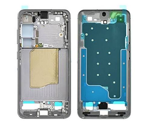Samsung Galaxy S25+ Frame / Mid-Frame Replacement