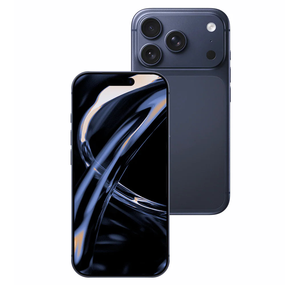 Refurbished iPhone 17 Pro product image - Quick Fix Mobiles Parramatta