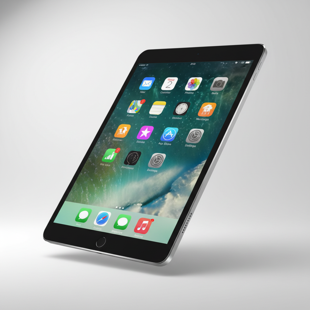 Apple iPad 9 4G Refurbished
