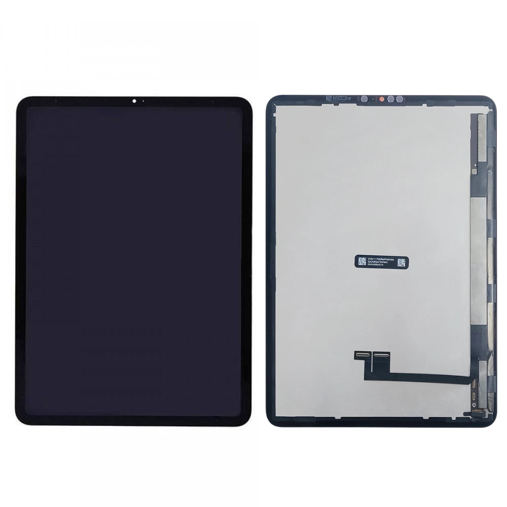Apple iPad Pro M1 M2 Chip 3rd/4th Gen 2021 & 2022 11" - Touch Digitiser Glass LCD Display Screen Assembly (Aftermarket)