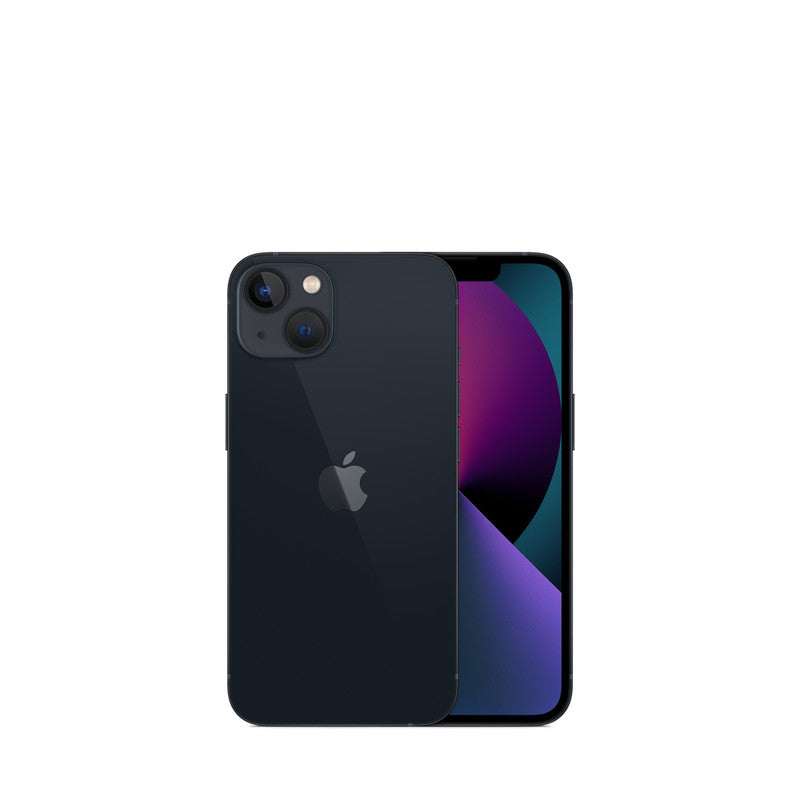 Refurbished iPhone 13