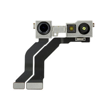 Apple iPhone 13 Mini Front Camera & Face ID Replacement