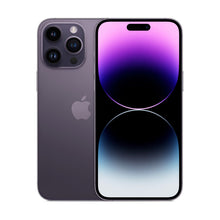 iPhone 14 Pro Max 128GB refurbished phone - Quick Fix Mobiles Parramatta