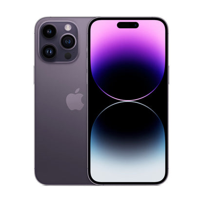 Apple iPhone 14 Pro Max refurbished device - Quick Fix Mobiles Australia
