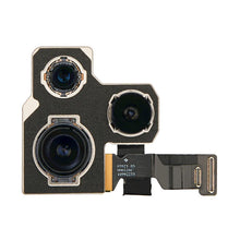 Apple iPhone 14 Pro Max Rear Camera Replacement