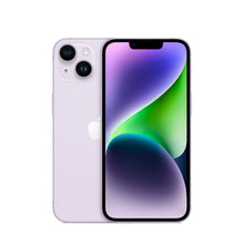 Refurbished iPhone 14