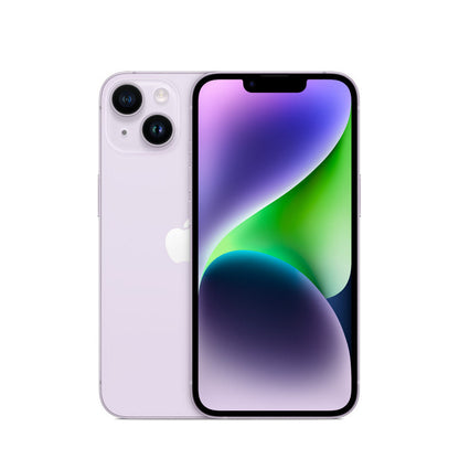 Refurbished iPhone 14