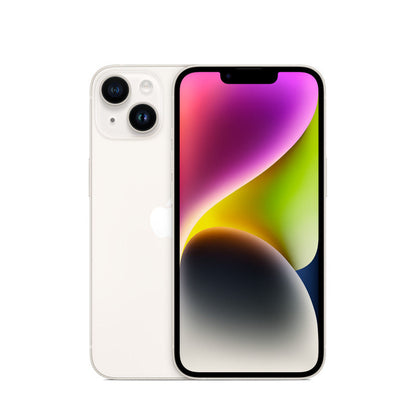 Refurbished iPhone 14