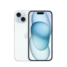 Apple iPhone 15 refurbished device - Quick Fix Mobiles Australia