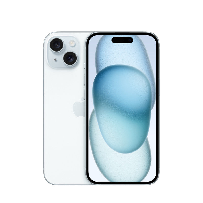 Apple iPhone 15 refurbished device - Quick Fix Mobiles Australia
