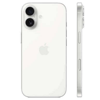 Apple iPhone 17 Back Glass Replacement