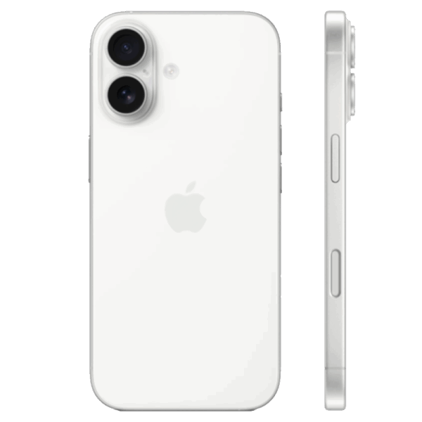 Apple iPhone 17 Back Glass Replacement