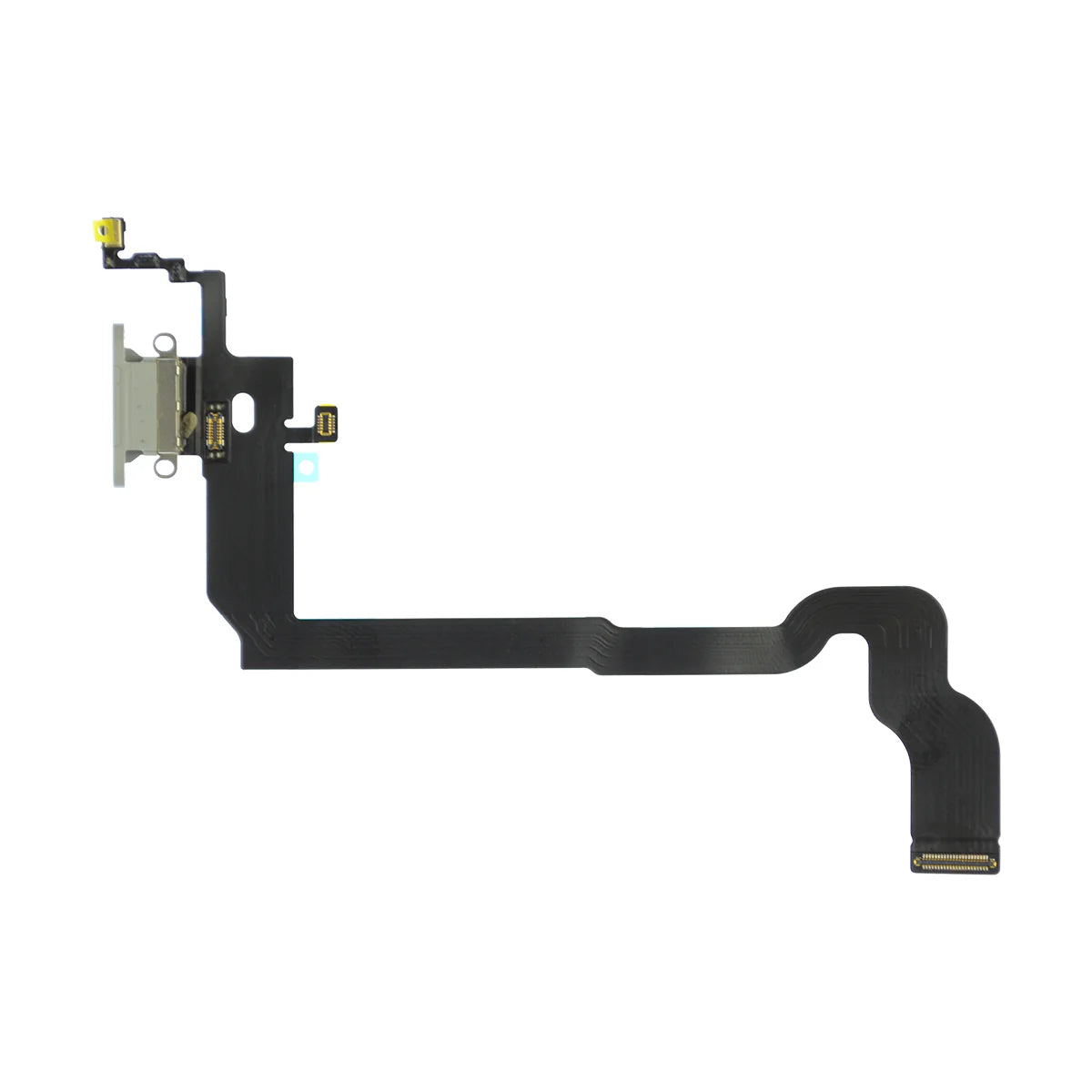 Apple iPhone X Charging Port Replacement