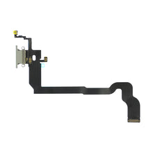 Apple iPhone X Charging Port Replacement