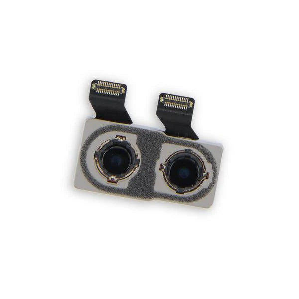 Apple iPhone X Rear Camera Replacement