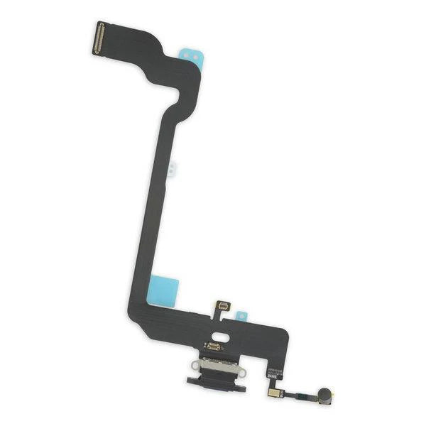 Apple iPhone XS Charging Port Replacement