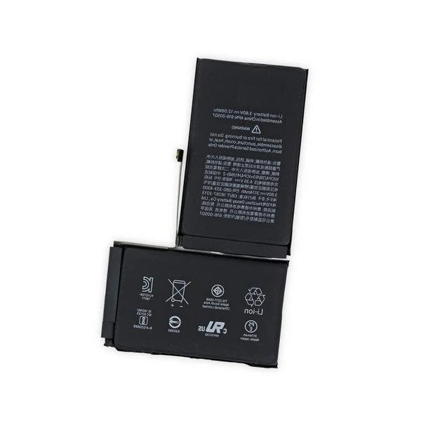 Apple iPhone XS Max Battery Replacement