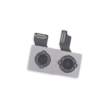 Apple iPhone XS Rear Camera Replacement