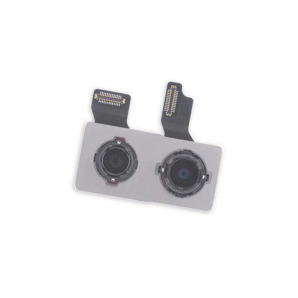 Apple iPhone XS Rear Camera Replacement