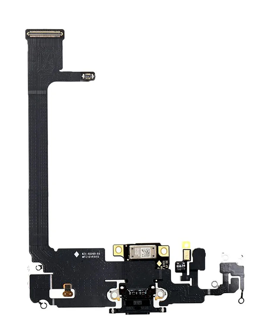Apple iPhone 11 Pro Max Charging Port Replacement