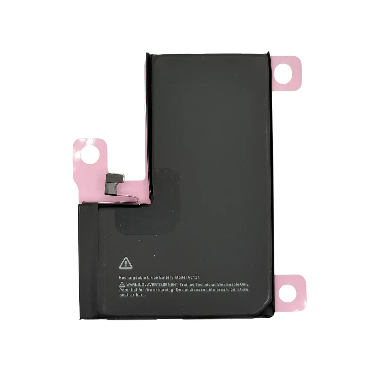 Apple iPhone 15 Pro Battery Replacement