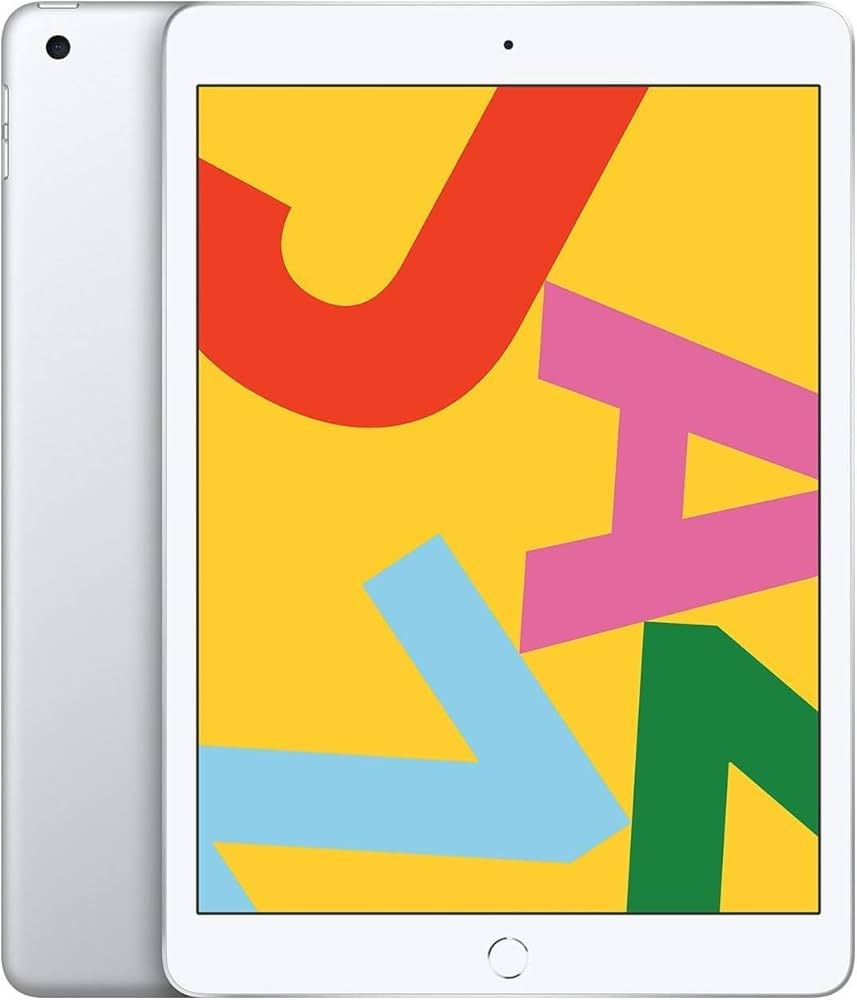 Refurbished Apple iPad 7 4G 32GB replacement part - Quick Fix Mobiles Australia
