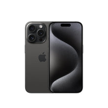 Refurbished Apple iPhone 15 Pro 128GB replacement part - Quick Fix Mobiles Australia
