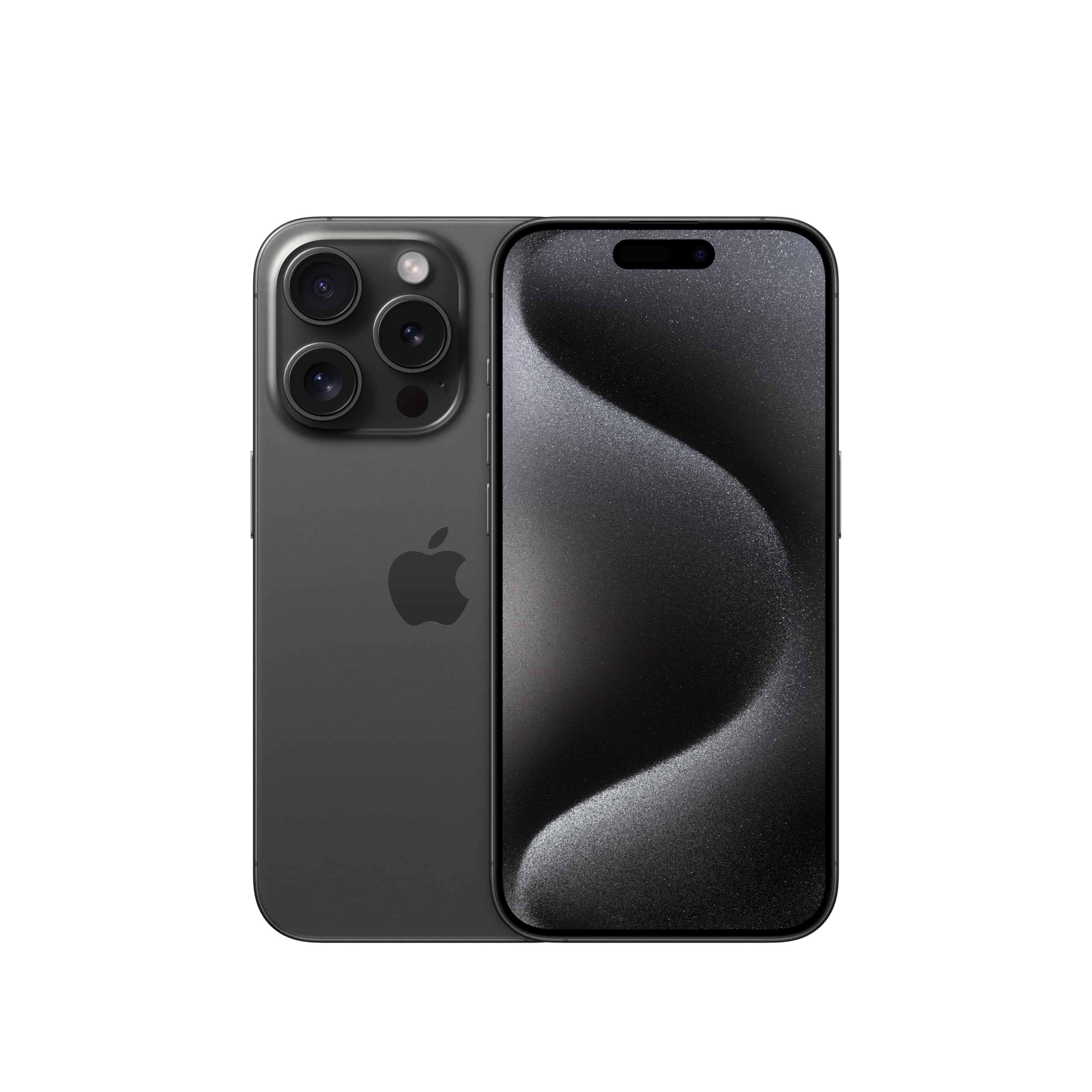 Refurbished Apple iPhone 15 Pro 128GB replacement part - Quick Fix Mobiles Australia