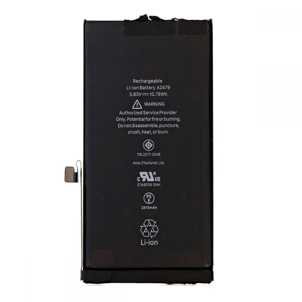 Apple iPhone 12 Pro Battery Replacement