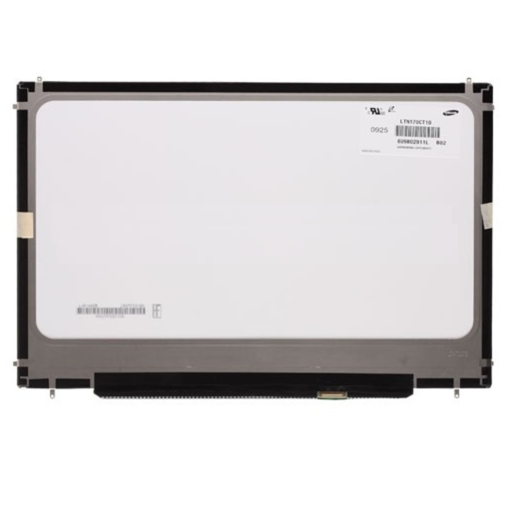 Apple MacBook Pro Unibody A1297 17" LCD Screen Display Panel