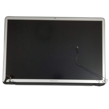 [Front Part Assembly] Apple MacBook Pro Unibody A1297 (2011) 17" LCD Display Screen With Frame