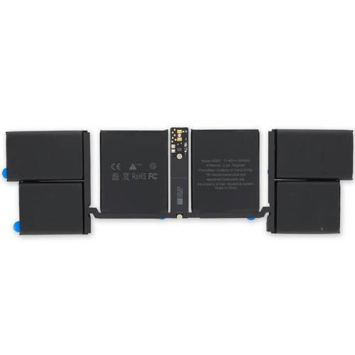 Apple MacBook Pro 16" A2485 & A2780 OEM Replacement Battery