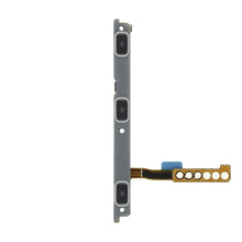 Samsung Galaxy S22 Plus Power And Volume Button Flex Cable Replacement