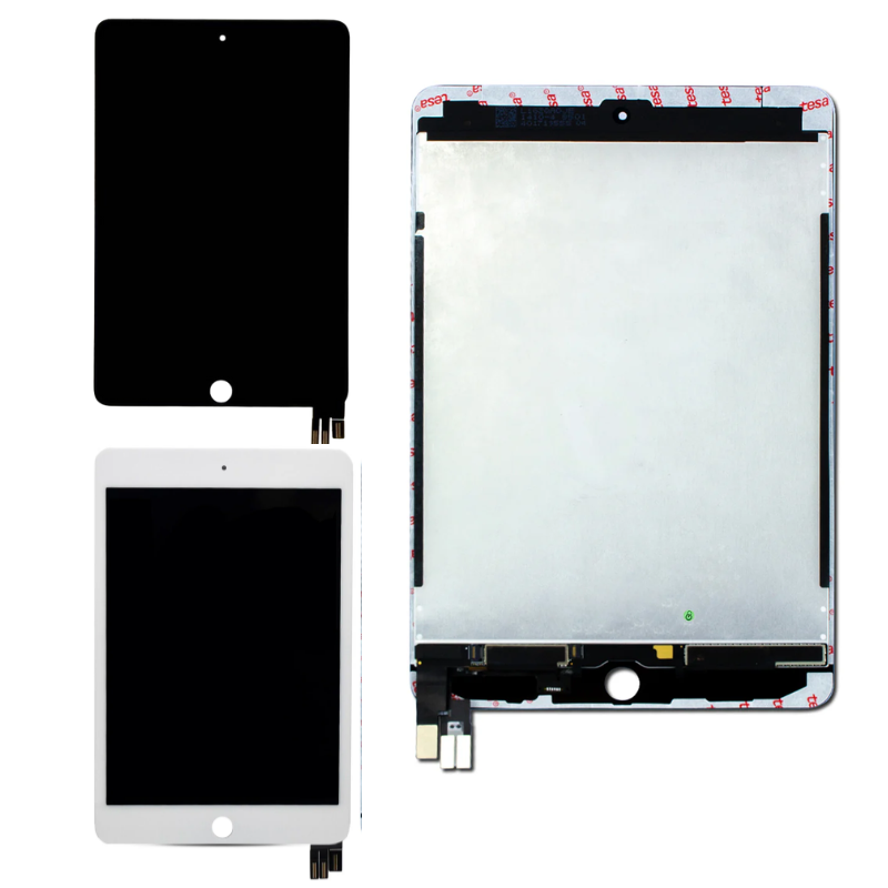 Apple iPad Mini 5/5th Gen OEM Touch Digitiser Glass LCD Display Screen Assembly (OEM)