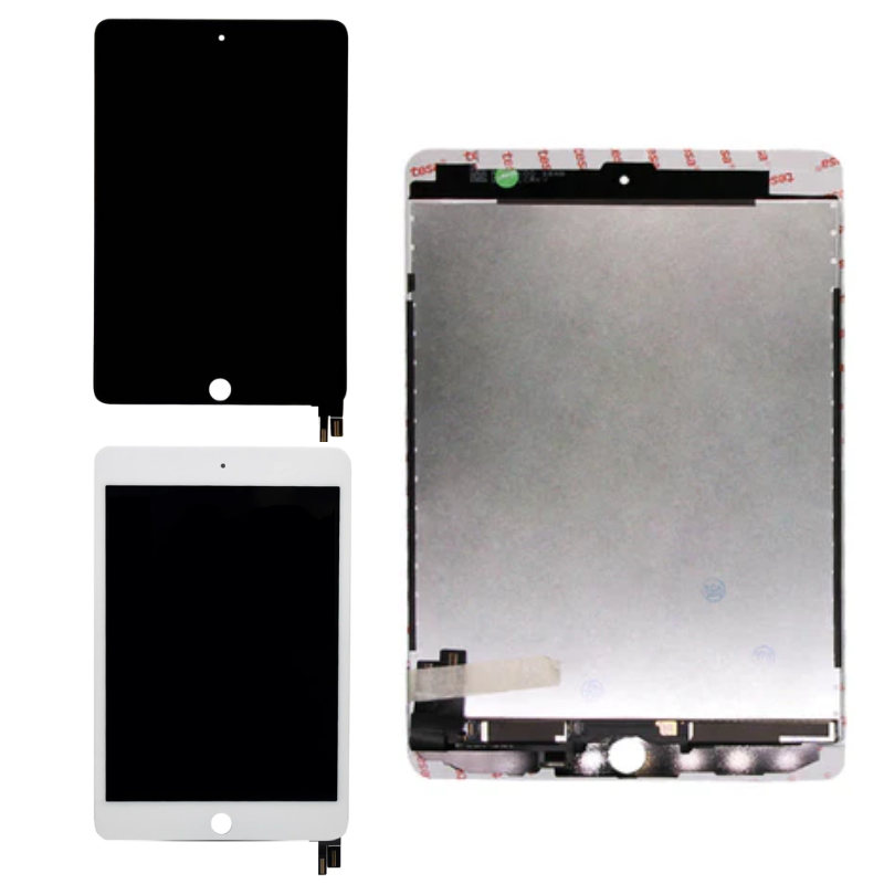 Apple iPad Mini 4- Touch Digitiser Glass LCD Display Screen Assembly (Aftermarket)