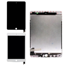 Apple iPad Mini 4 OEM Touch Digitiser Glass LCD Display Screen Assembly (OEM)