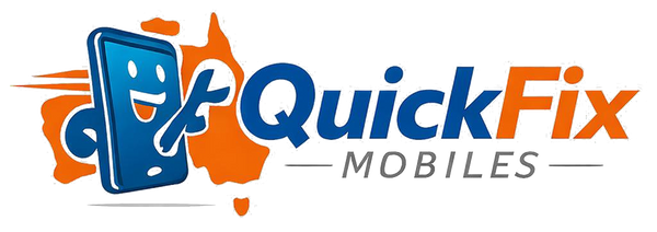 Quick Fix Mobiles logo
