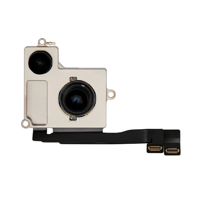 Apple iPhone 15 Rear Camera Replacement