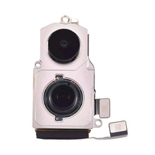 Apple iPhone 16 Rear Camera Replacement