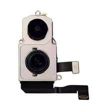 Apple iPhone 16 Plus Rear Camera Replacement