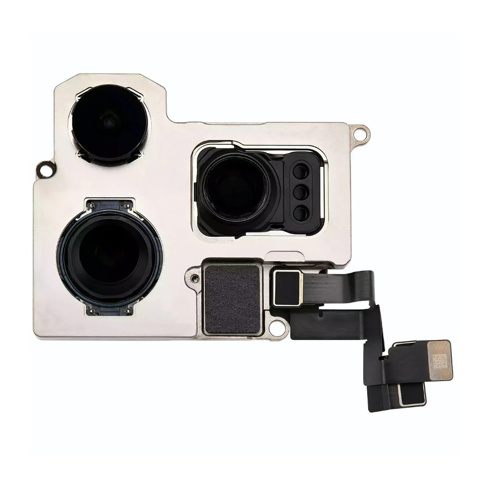 Apple iPhone 16 Pro Max Rear Camera Replacement